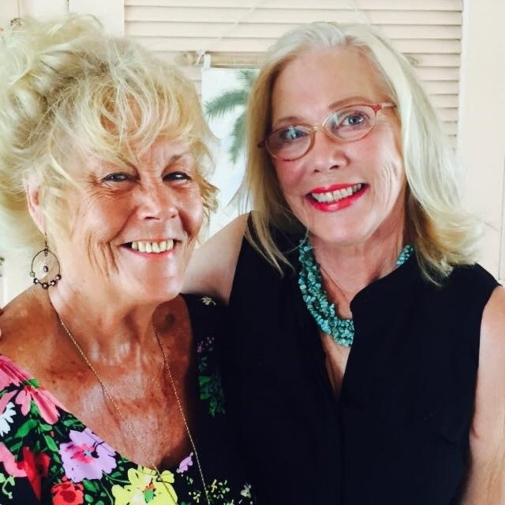 Meet your Posher, Pam